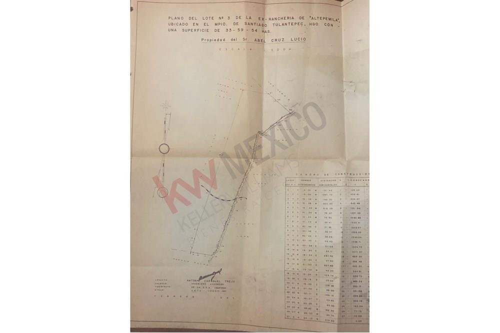 Land in Altepemila, Hidalgo, Mexico 2 - 17394123
