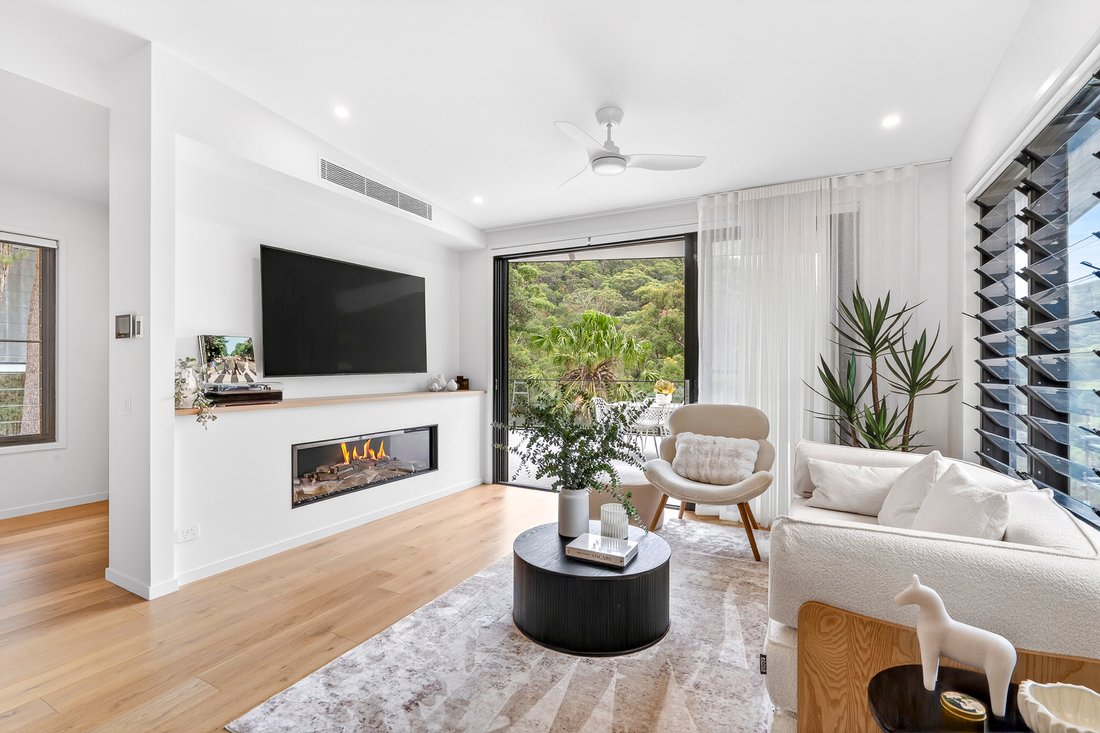 House in Church Point, New South Wales, Australia 3 - 17392798