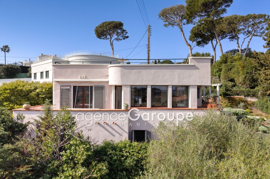 Villa in Antibes, Provence-Alpes-Côte d'Azur, France 2 - 17316159