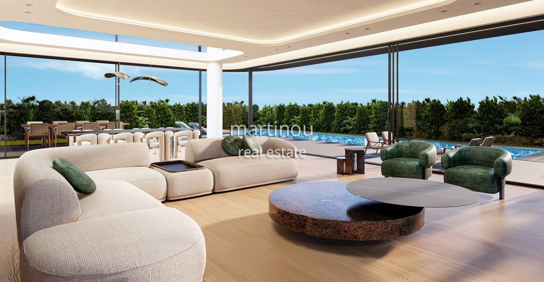 Apartment in Glyfada, Attica, Greece 3 - 17390669