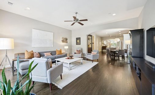 House in Dallas, Texas, United States 1