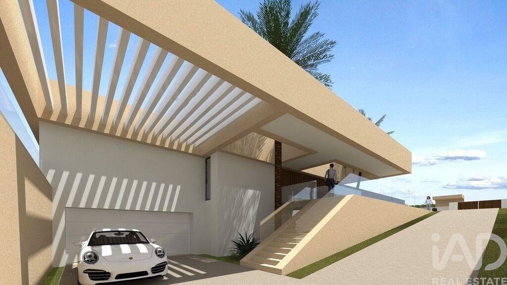 Land in São Sebastião, Lagos, Sao Goncalo de Lagos, Portugal 4 - 17395411