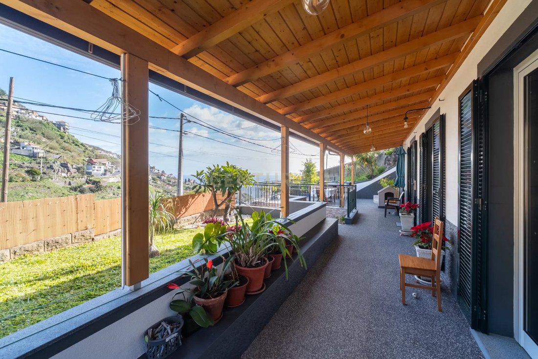 Villa in Campanario, Madeira, Portugal 4 - 17392260