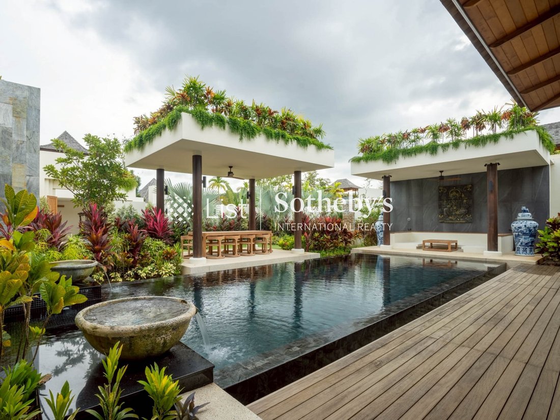 House in Choeng Thale, Phuket, Thailand 2 - 17393015