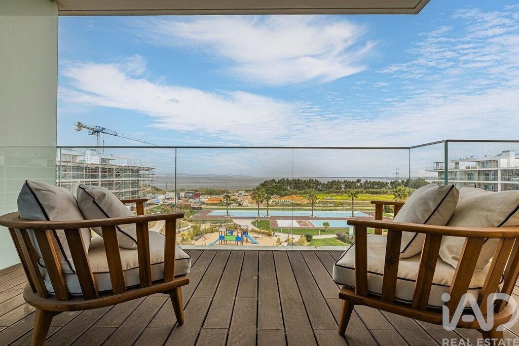 Apartment in Alcochete, Setubal, Portugal 2 - 17394982
