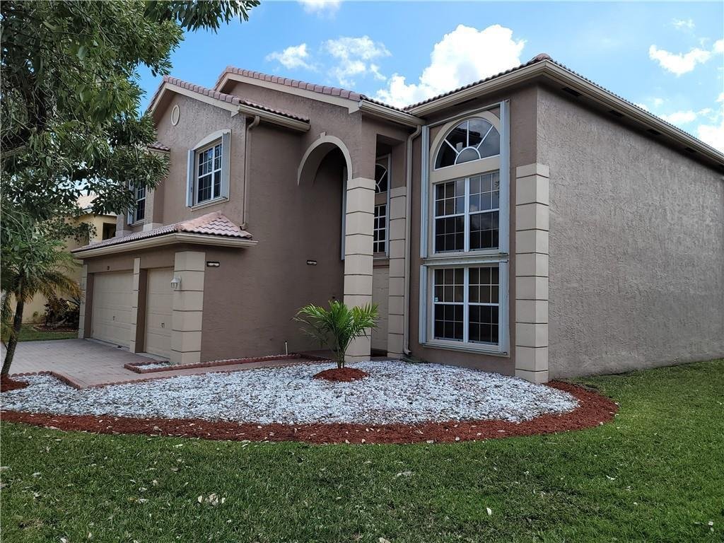 House in Miramar, Florida, United States 1 - 17394219