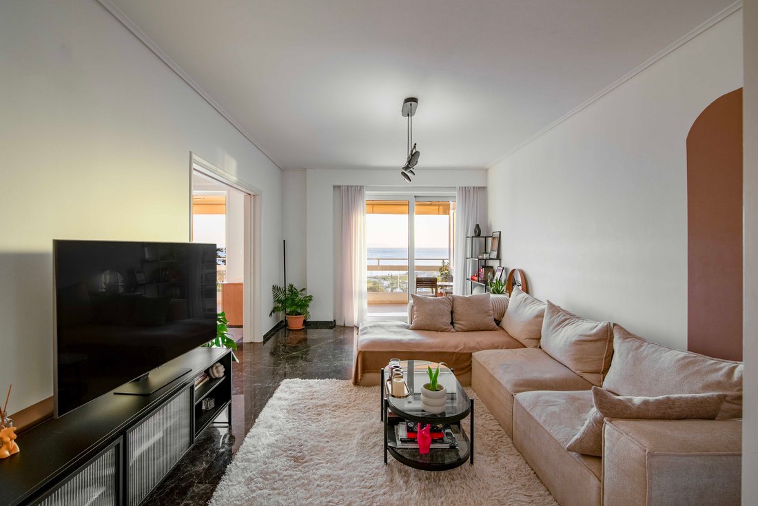 Apartment in South Athens, Attica, Greece 2 - 17390045