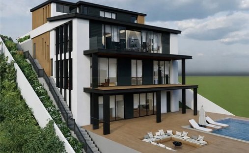 House in Santa Ana, California, United States 1