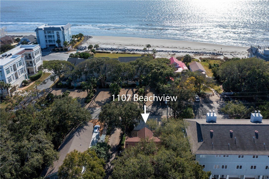House in St. Simons, Georgia, United States 1 - 17393799