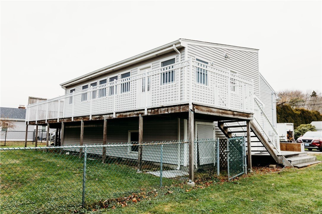 House in Middletown, Rhode Island, United States 4 - 17390072