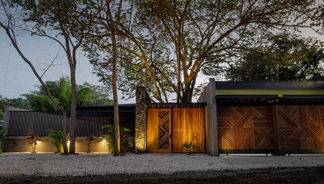 House in Playa Grande, Santa Cruz, Costa Rica 1 - 17390358