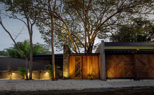 House in Playa Grande, Santa Cruz, Costa Rica 1