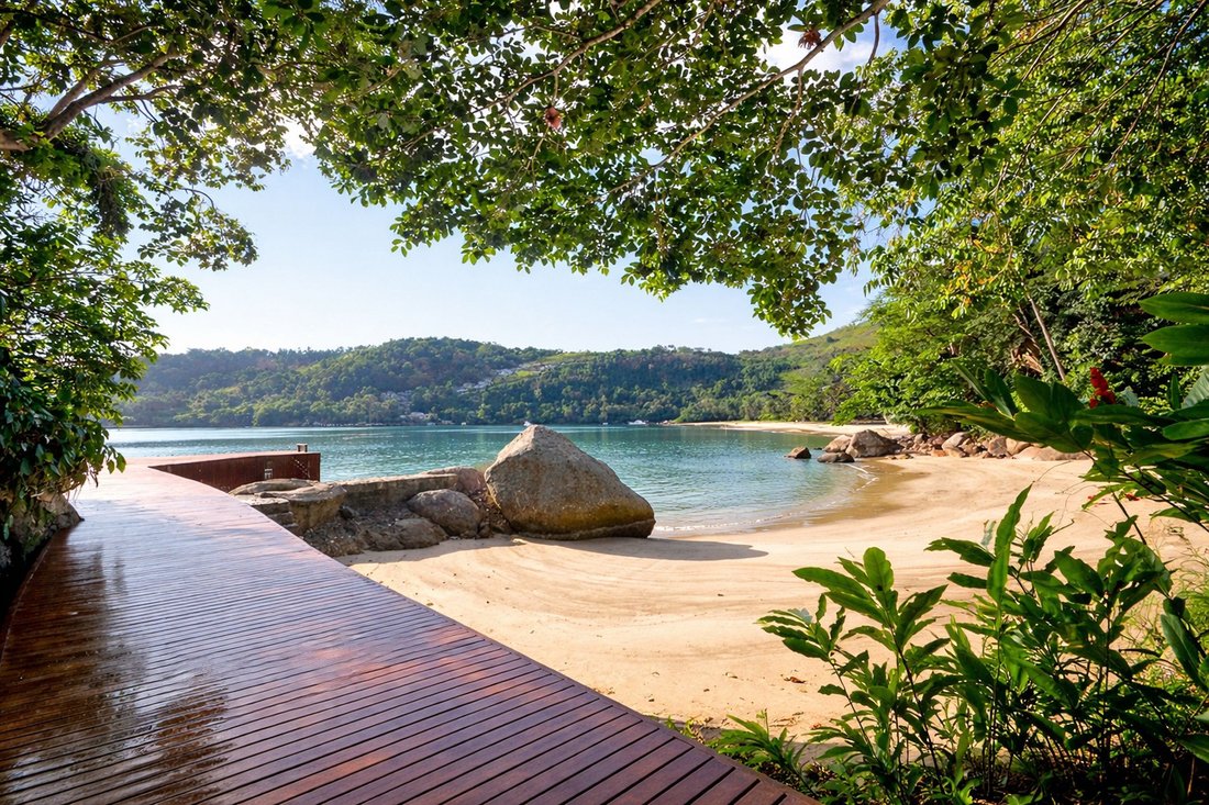Villa in Angra dos Reis, Angra dos Reis, Brazil 4 - 12522380