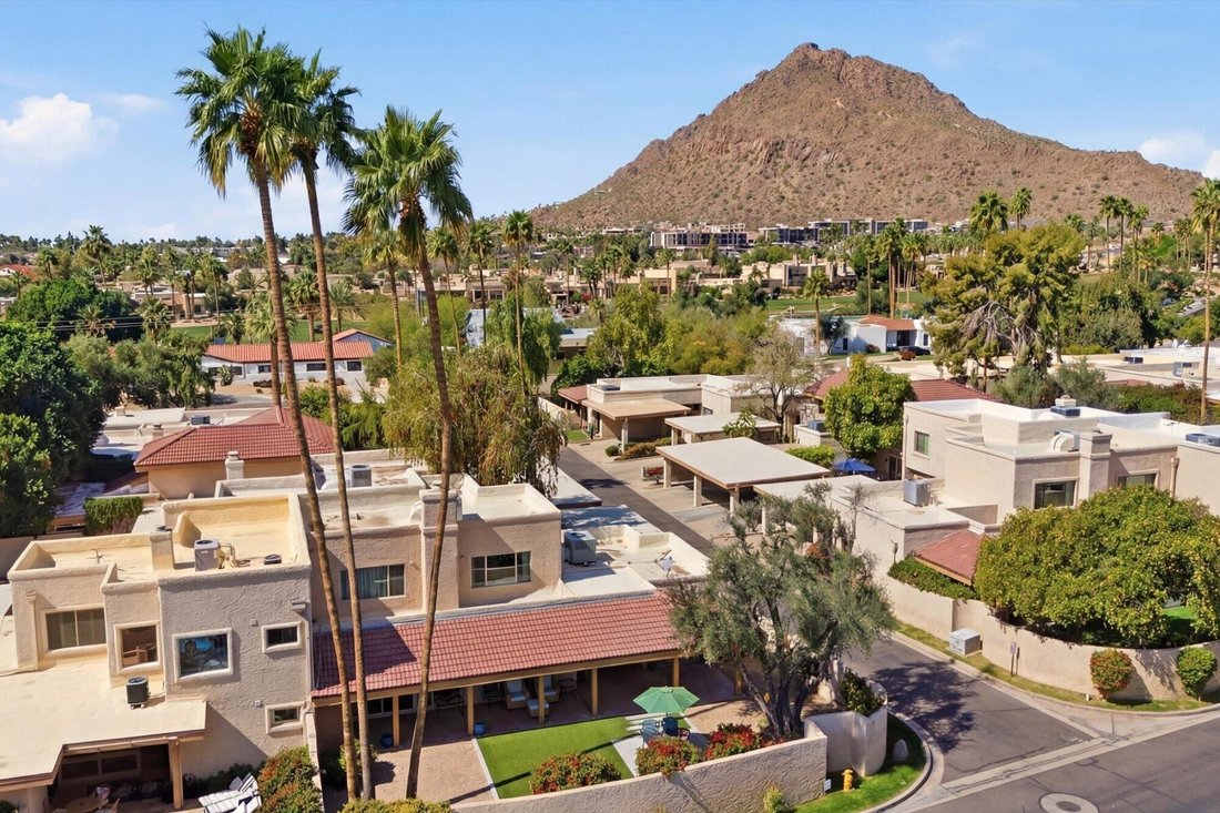 Townhouse in Scottsdale, Arizona, United States 5 - 17394433