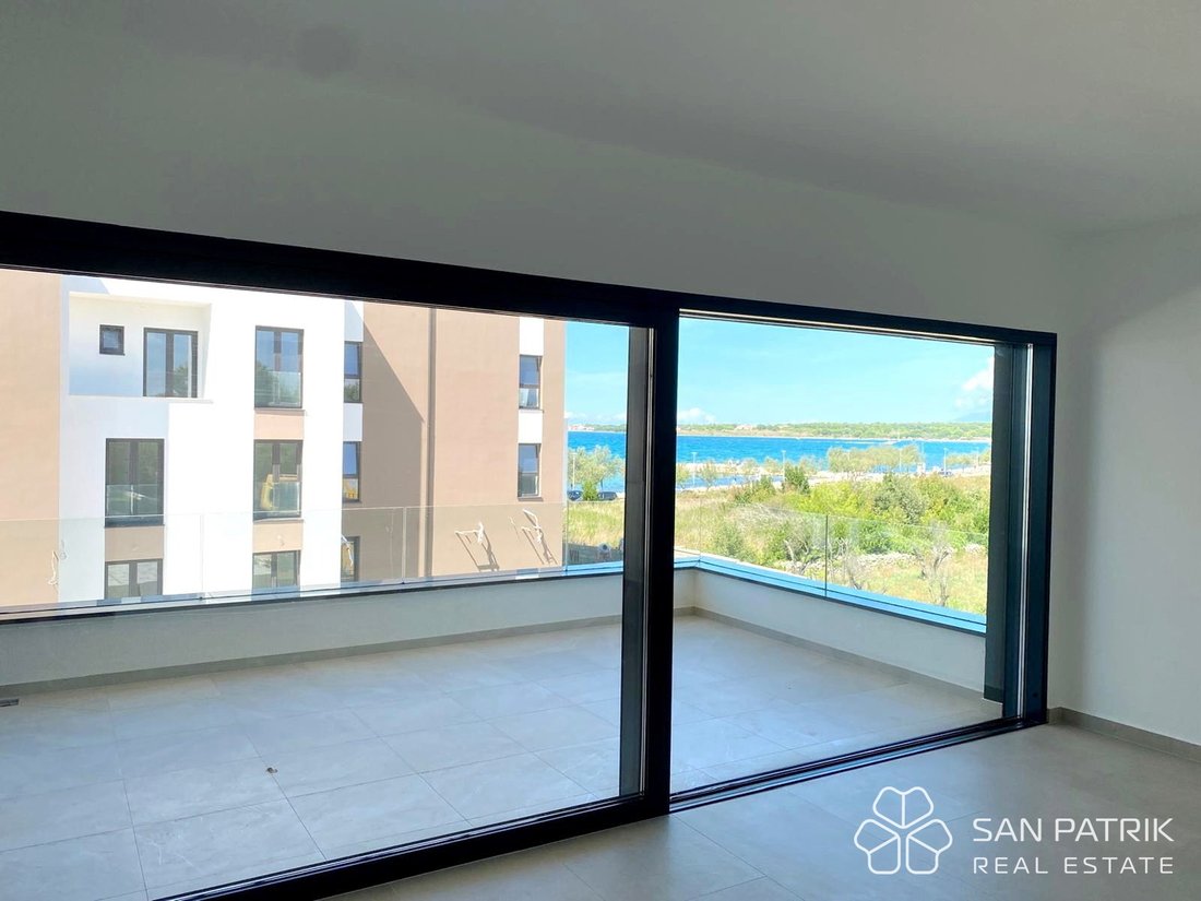 Apartment in Nin, Zadar County, Croatia 5 - 17394464