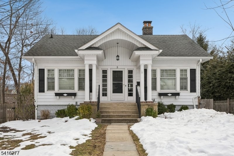 House in Chatham Township, New Jersey, United States 1 - 17391234