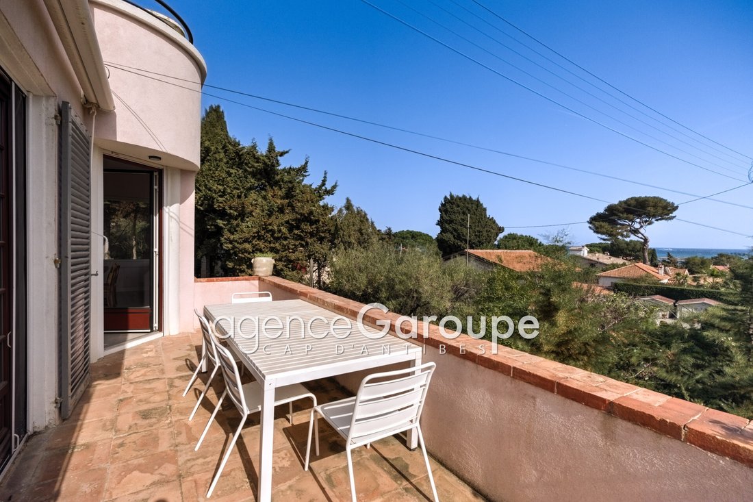 Villa in Antibes, Provence-Alpes-Côte d'Azur, France 5 - 17316159