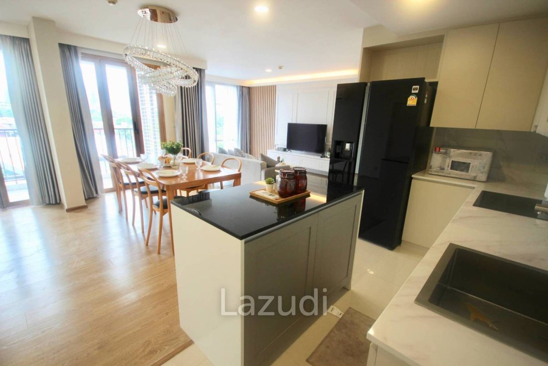 Apartment in Bangkok, Bangkok, Thailand 3 - 17394878