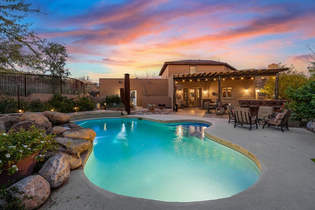 House in Fort McDowell, Arizona, United States 1 - 17394672