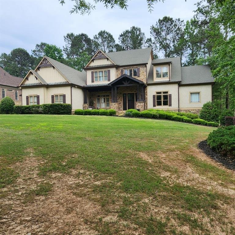 House in Acworth, Georgia, United States 2 - 17391071