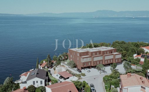 Apartamento en Grad Kraljevica, Primorje-Gorski, Croacia 1