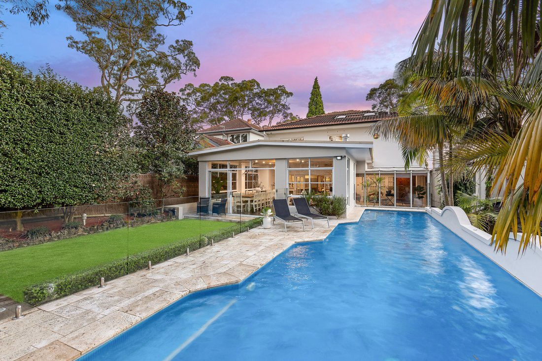 House in Riverview, New South Wales, Australia 1 - 17392791