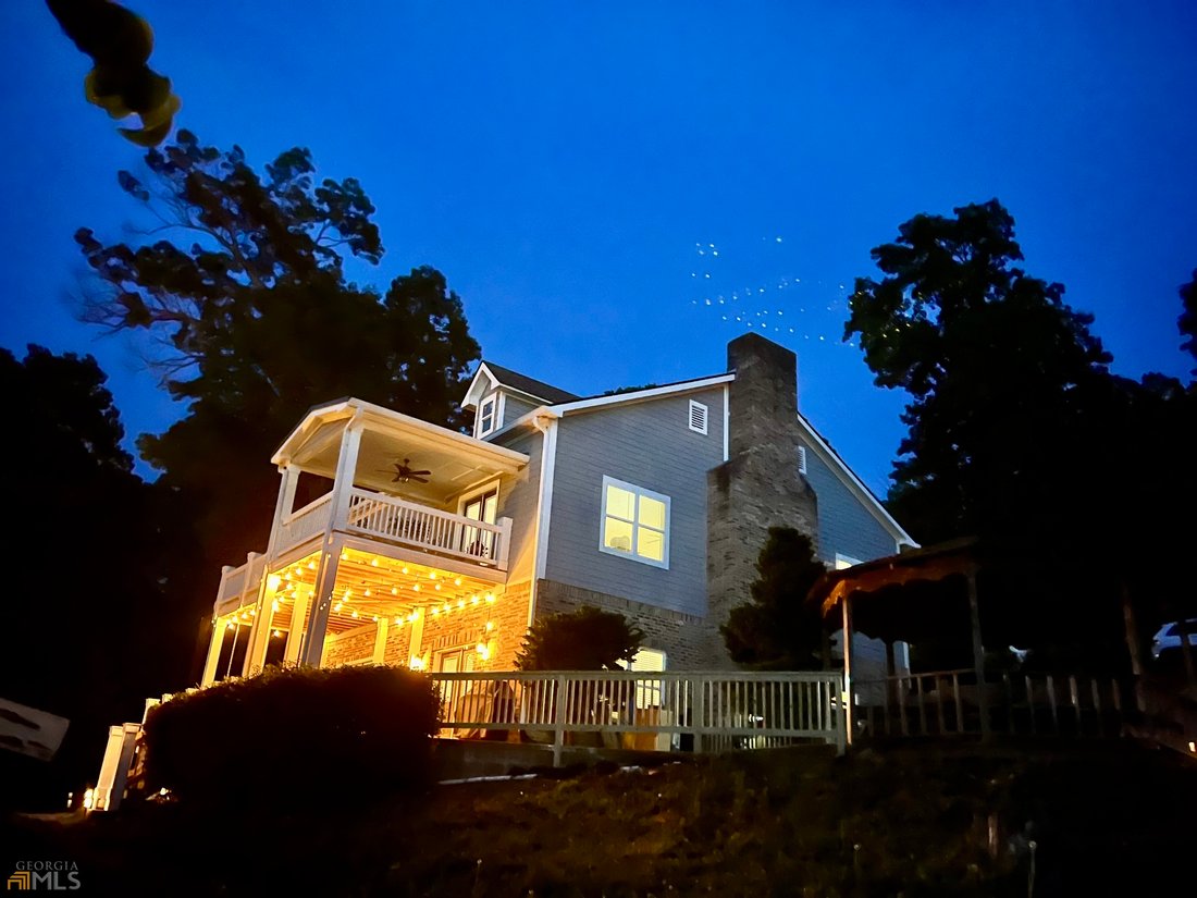 House in Hiawassee, Georgia, United States 2 - 17391548