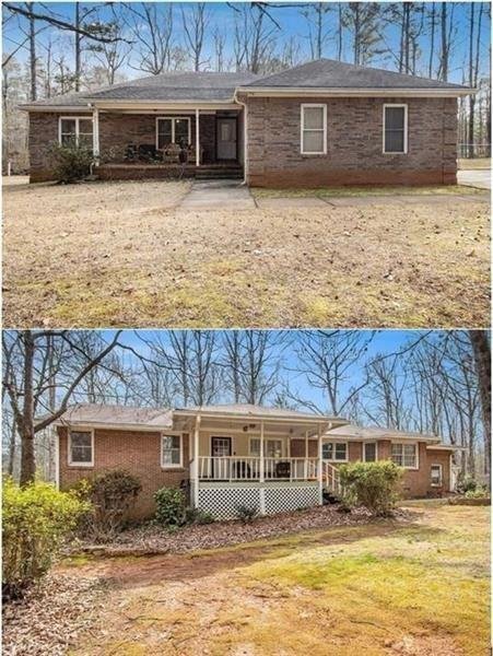 Land in Hampton, Georgia, United States 1 - 17392280