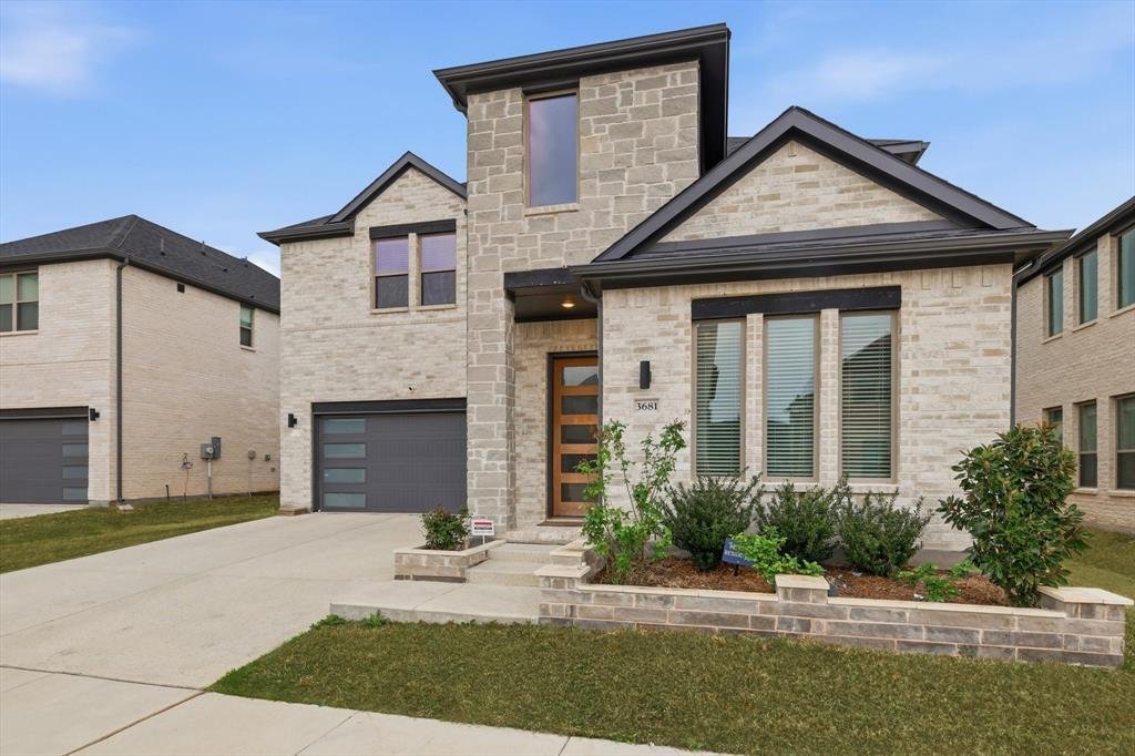 House in Frisco, Texas, United States 1 - 17391882