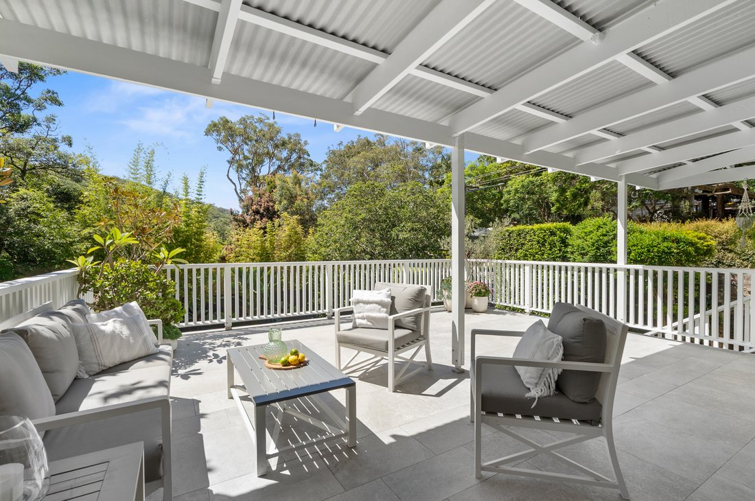 House in Avalon Beach, New South Wales, Australia 4 - 17392892