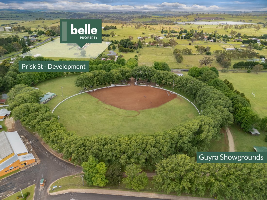 Land in Armidale, New South Wales, Australia 5 - 17392959