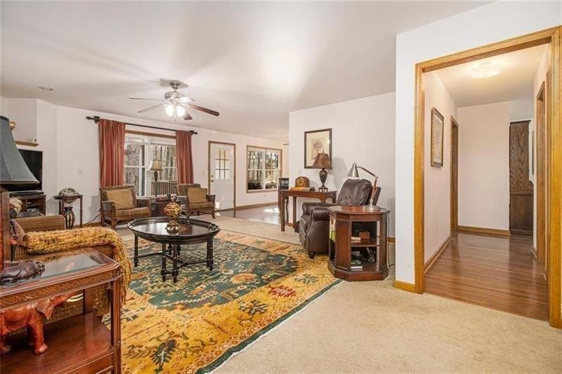 Land in Hampton, Georgia, United States 5 - 17392280