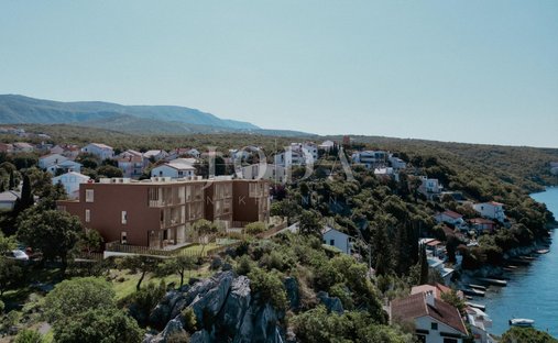 Appartement à Grad Kraljevica, Primorje-Gorski Kotar, Croatie 1