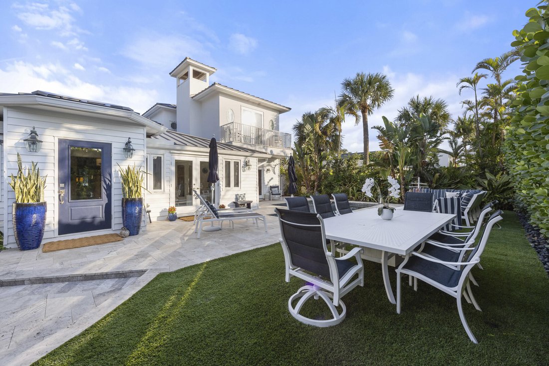 House in Tequesta, Florida, United States 2 - 17391703