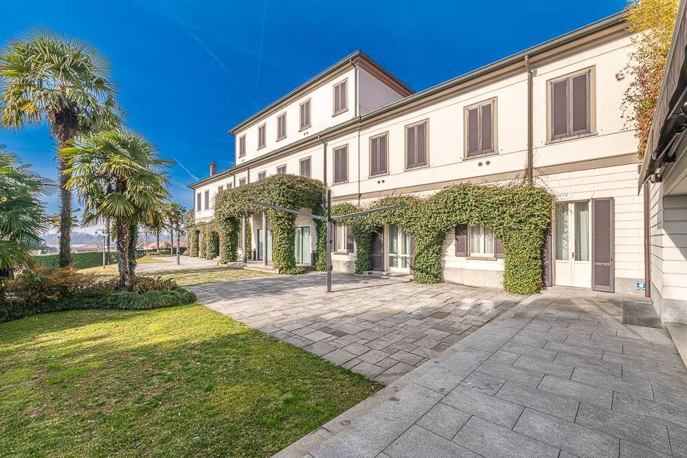 Estate in Como Borghi, Como, Lombardy 3 - 17393717