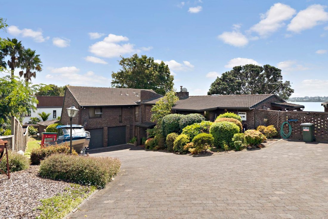 Casa en Auckland, Región de Auckland, Nueva Zelanda 5 - 17392941