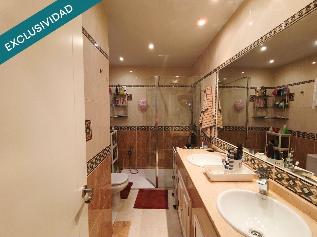 Apartment in Tetuan, Madrid, Spain 4 - 17394005