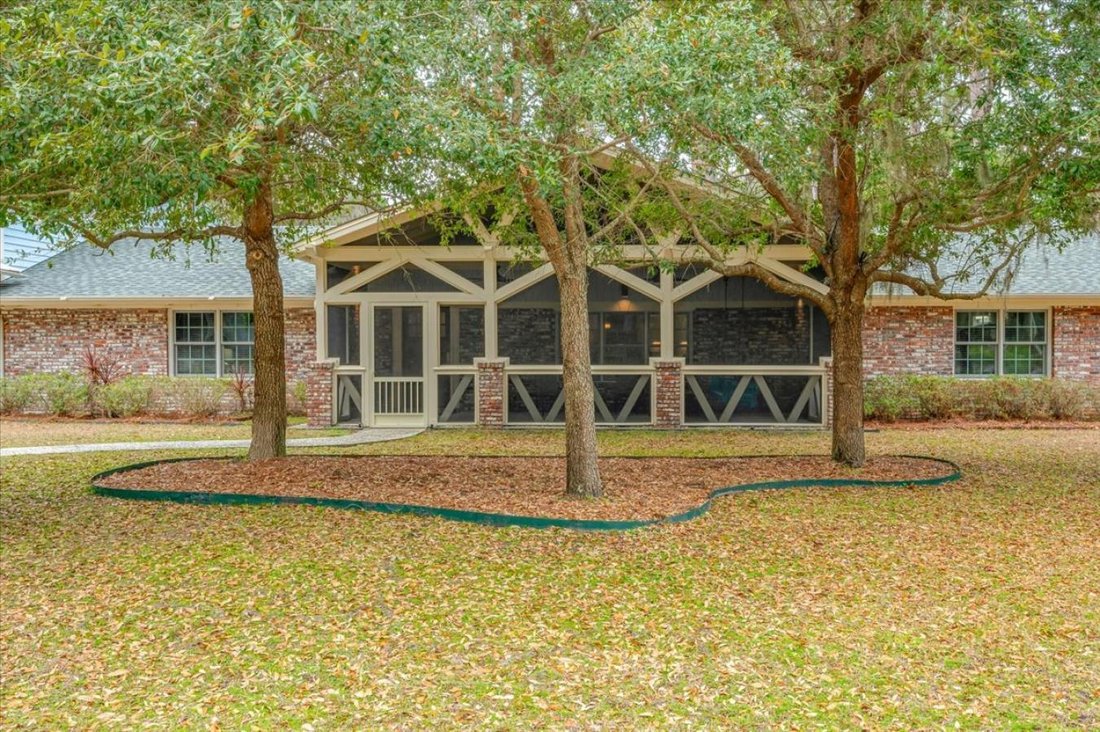 House in Jekyll Island, Georgia, United States 5 - 17394725