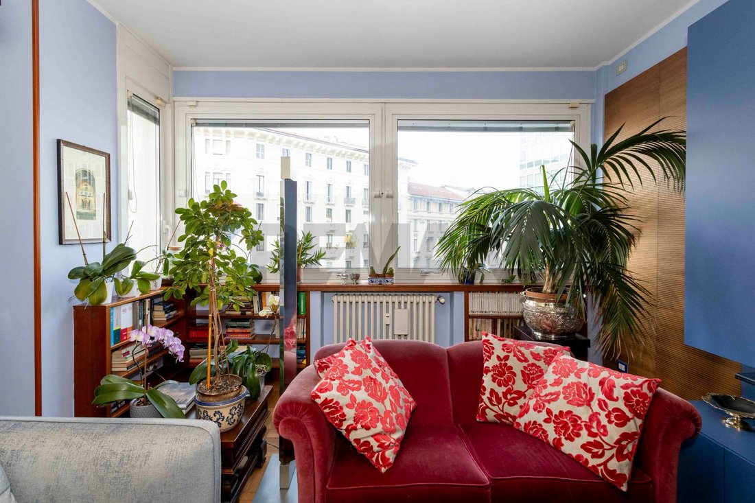 Apartment in Centrale, Milan, Italy 5 - 17377750