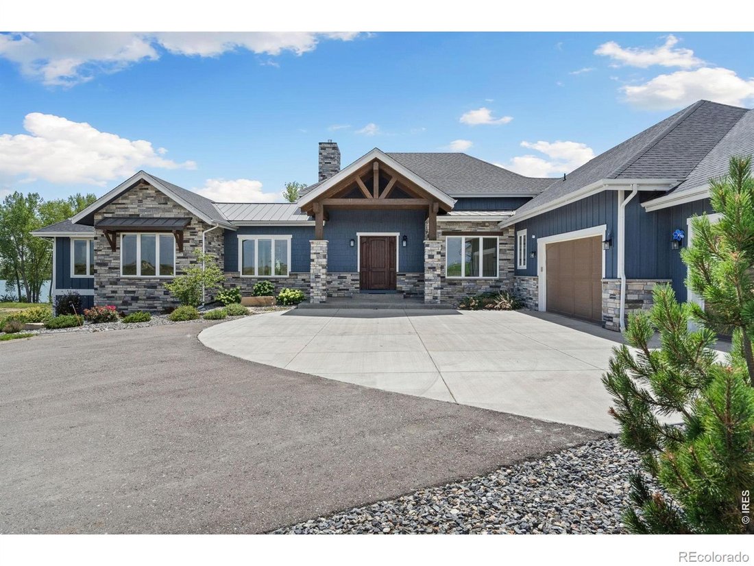 House in Berthoud, Colorado, United States 4 - 17390110