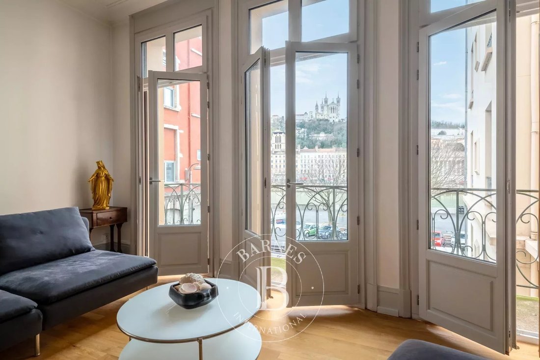 Apartment in Vieux Lyon, Lyon 5e Arrondissement, Lyon 2 - 17392285