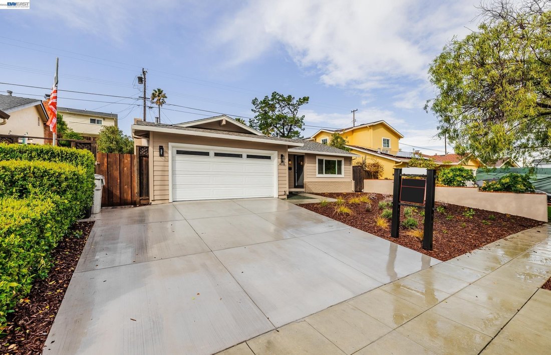 House in San Jose, California, United States 3 - 17392743