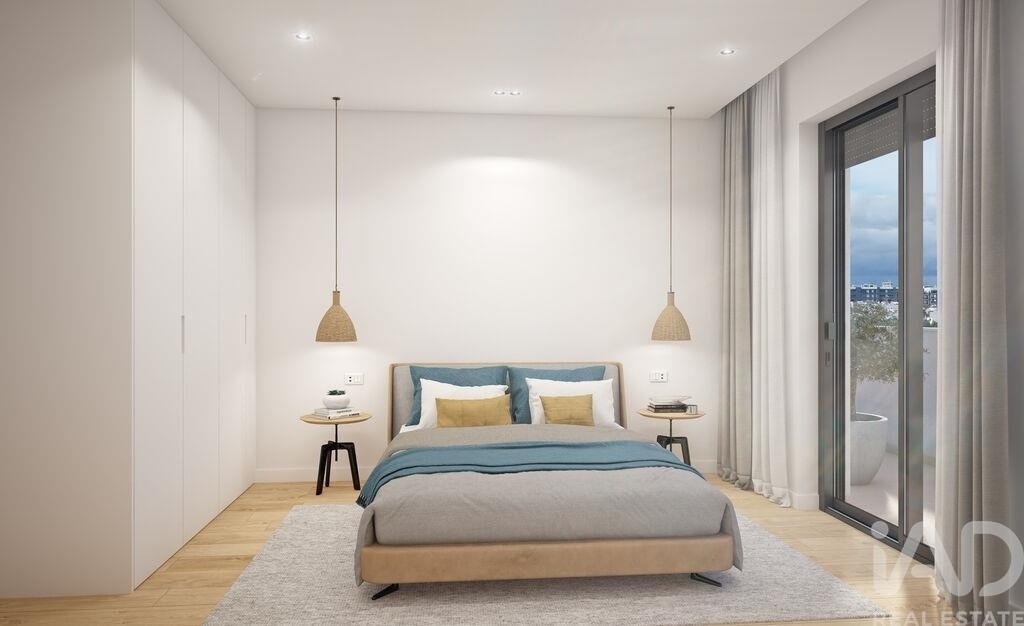 Apartment in Tavira (Santa Maria e Santiago), Algarve, Portugal 4 - 17395389