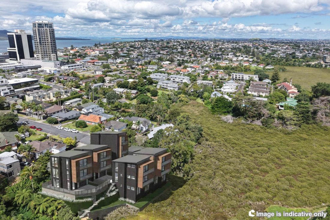 House in Auckland, Auckland, New Zealand 3 - 17392847