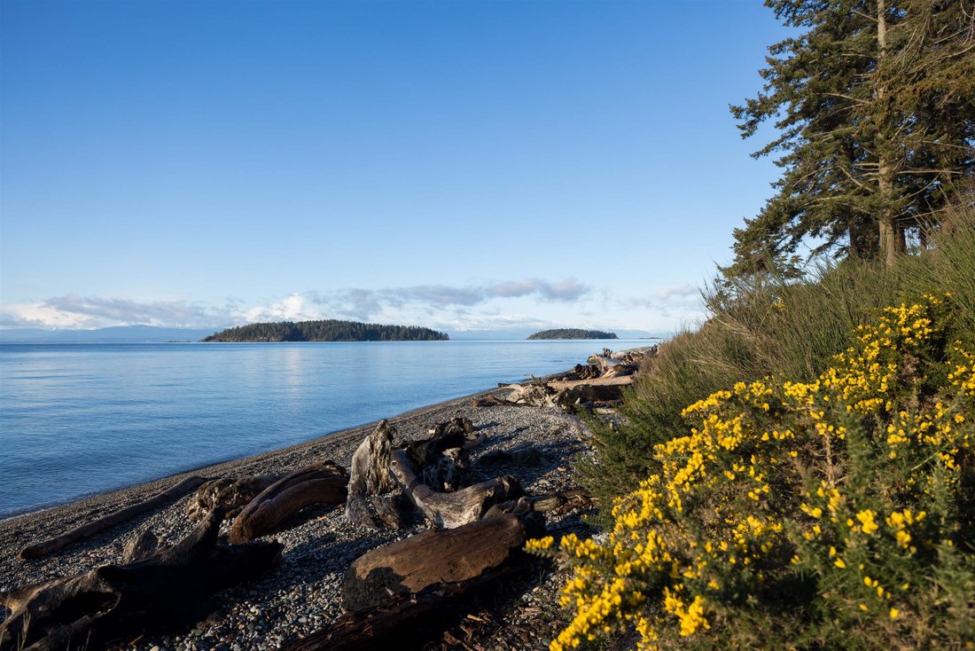 Land in Sechelt, British Columbia, Canada 2 - 17392201