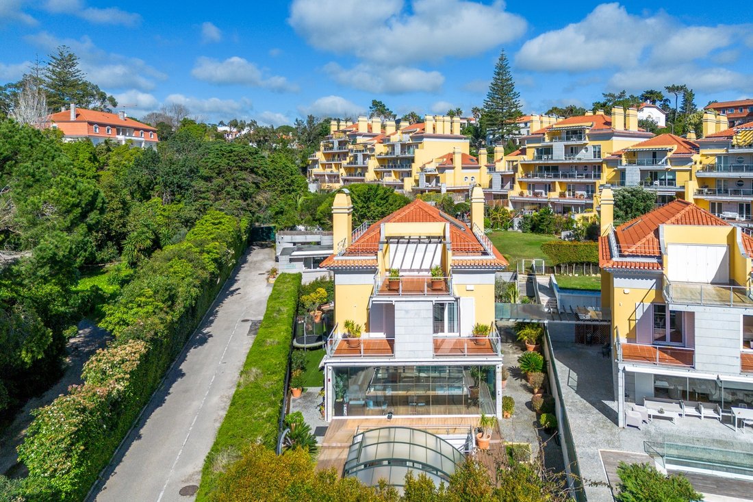 House in Estoril, Cascais e Estoril, Lisbon 1 - 17392597