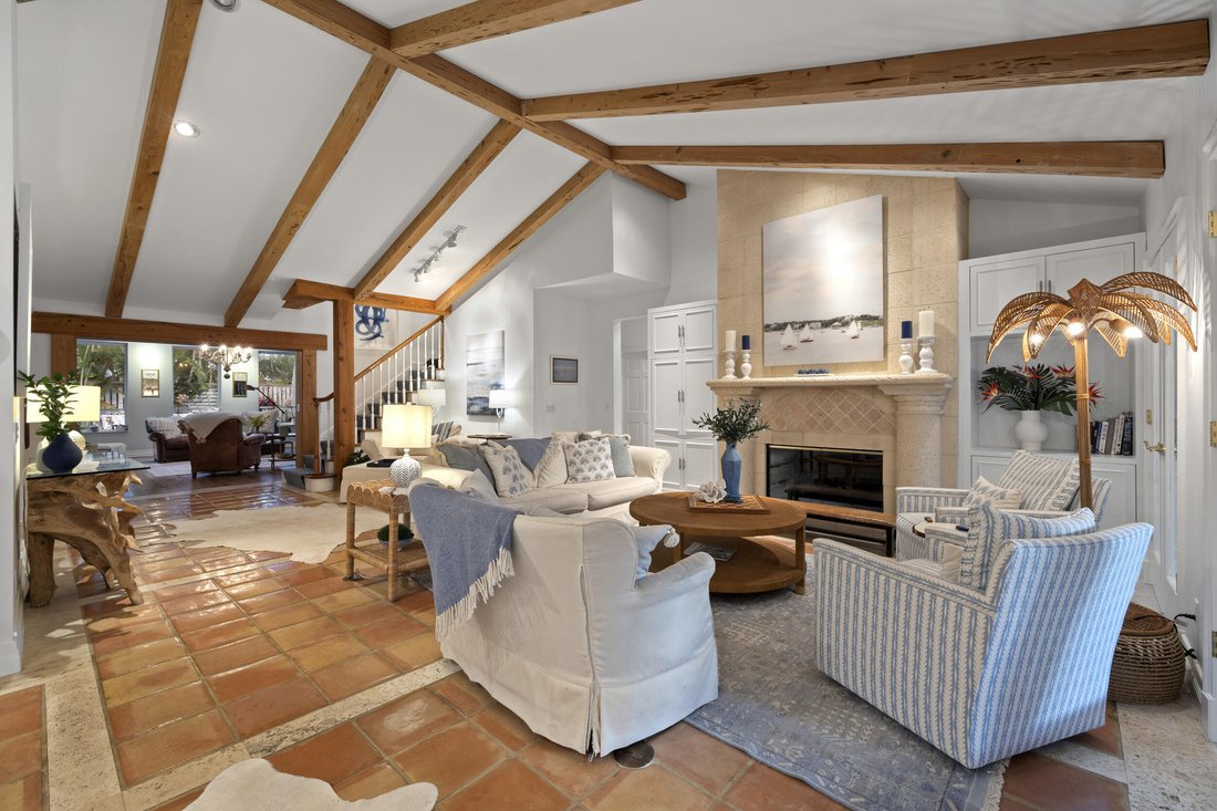House in Tequesta, Florida, United States 4 - 17391703