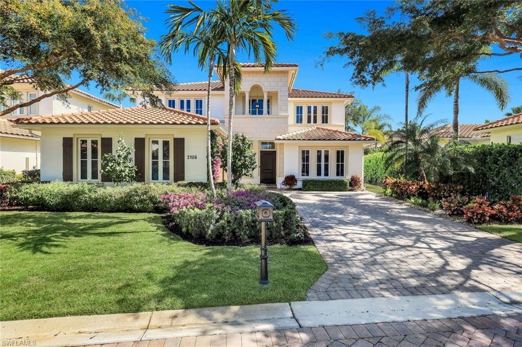 House in Naples, Florida, United States 1 - 17392919