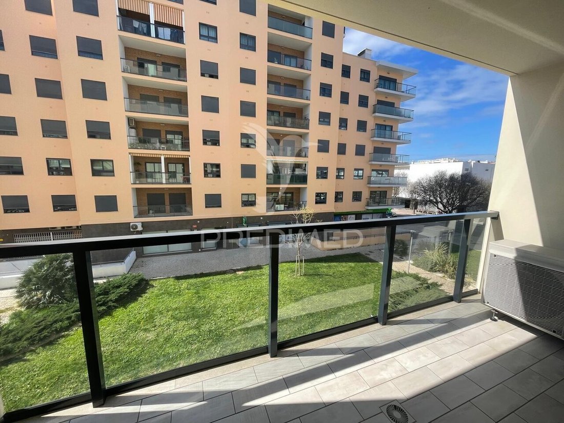 Apartment in Portimao, Algarve, Portugal 2 - 17394580