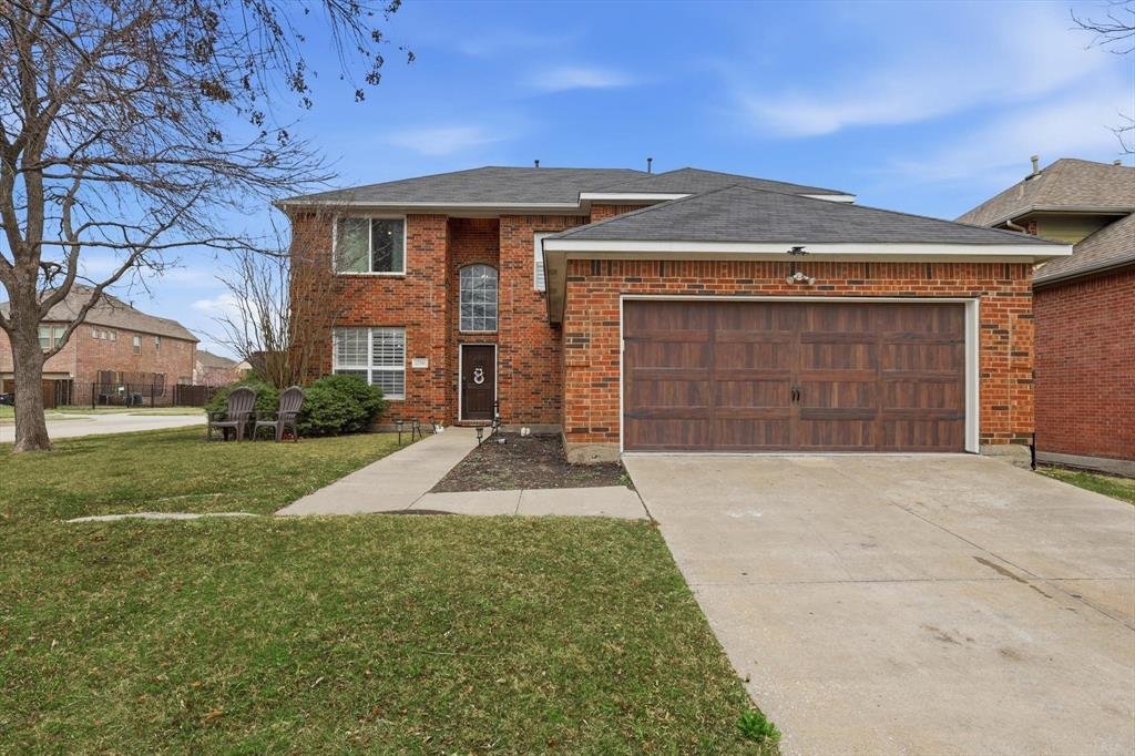 House in Frisco, Texas, United States 5 - 17391963